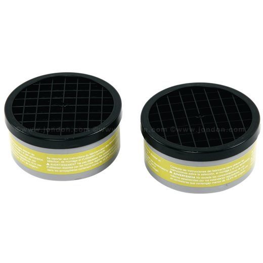 North Cartridge Multipurpose for Organic Vapors