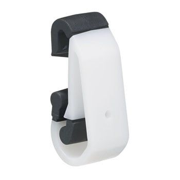 Lamp & Goggle Strap Holder - 4pk
