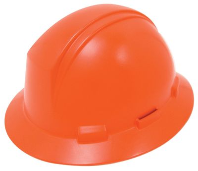 KILIMANJARO SAFETY HAT TYPE 2 - ''SURE-LOCK'' RATCHET