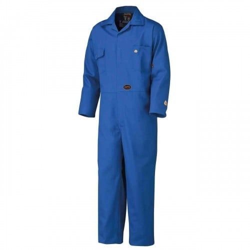 FR/ACR Rated 10ox Coveralls 
