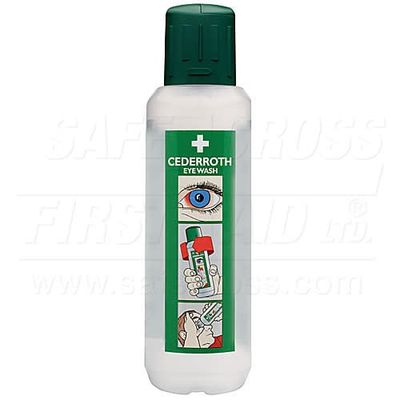 Cederroth, Eye Wash