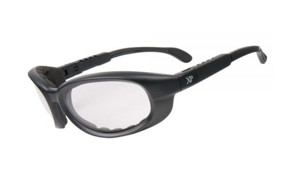 XP700 Series Safety Glasses with foam 