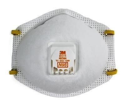 3M™ Particulate Respirator