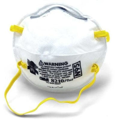 3M™ Particulate Respirator