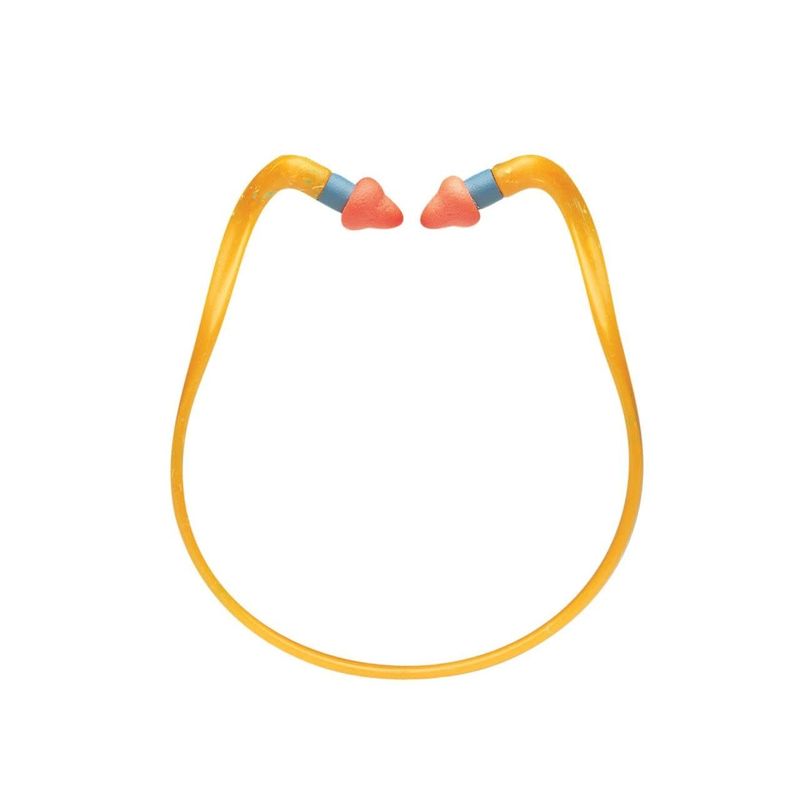 Quiet Band-Banded Multi-Use Earplugs