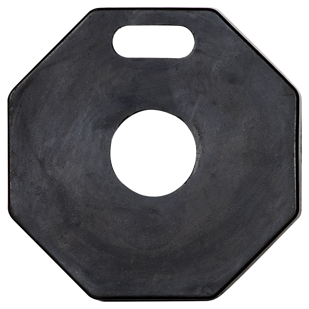 Delineator Base 11lbs