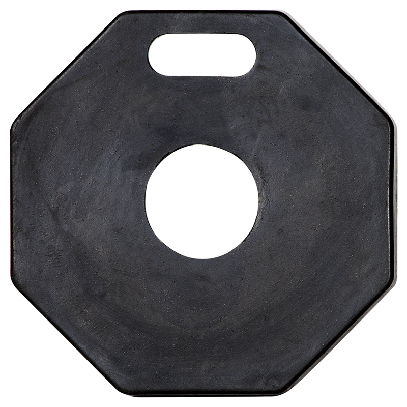 Delineator Base 11lbs
