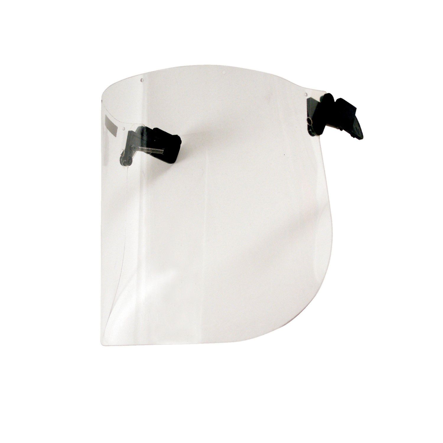 V2A  Clear Acetate Visor