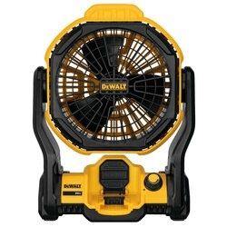 20V MAX AC/DC JOBSITE FAN (TOOL ONLY)