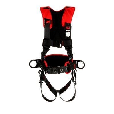 3M Protecta Construction Harness