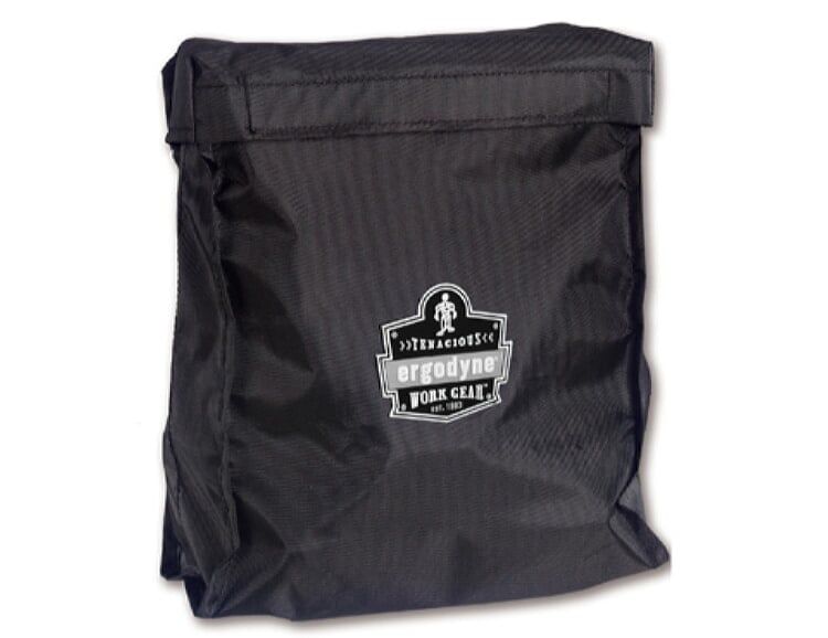 Full Face Mask Respirator Bag
