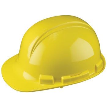 Whistler Safety Hard Hat CSA Type 1