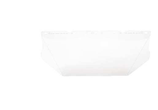 MSA General Visor for Full Brim Helmet