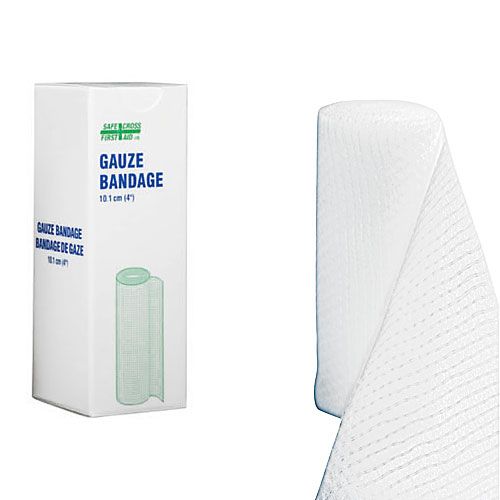 Conforming Stretch Bandage, 10.2x3.7m, 1 in a box