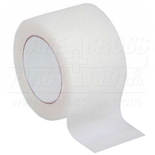 Tape, Clear Plastic. 2.5cm x 4.6m