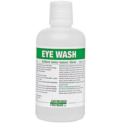 Eye wash - 1 L
