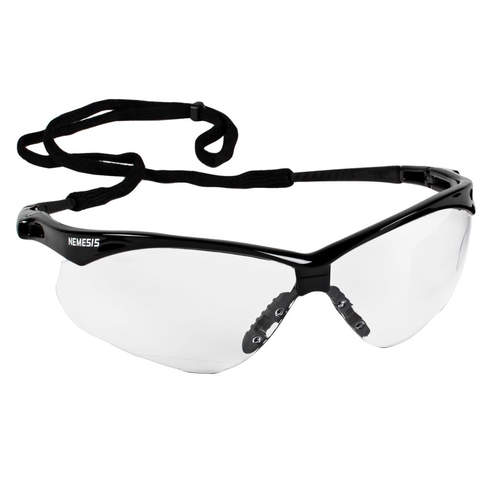 KleenGuard™ Nemesis™ CSA Safety Glasses