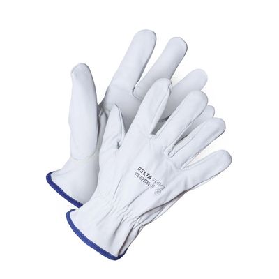Delta Force Goatskin Driver&#39;s Glove