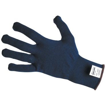Thermaknit Insulator Blue
