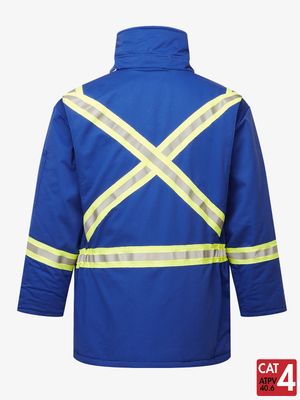 UltraSoft® 9 oz Insulated Parka – Style 215
