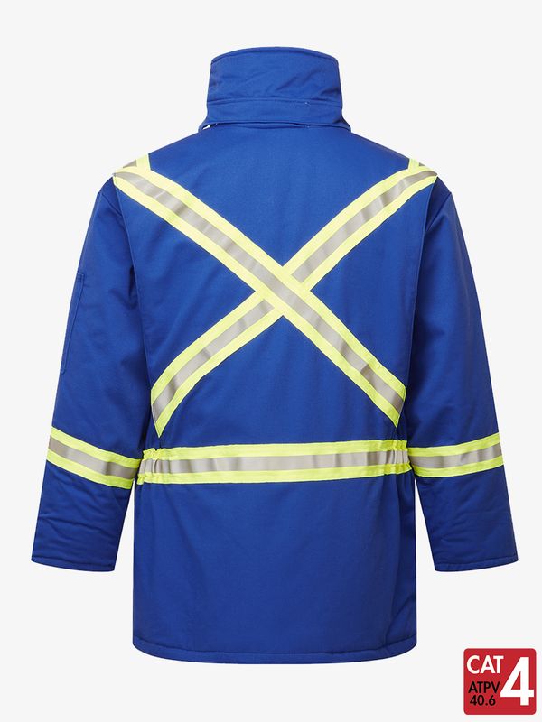 UltraSoft® 9 oz Insulated Parka – Style 215