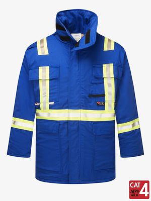 UltraSoft® 9 oz Insulated Parka – Style 215