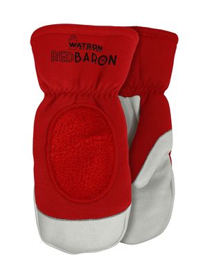 Red Baron Mitt