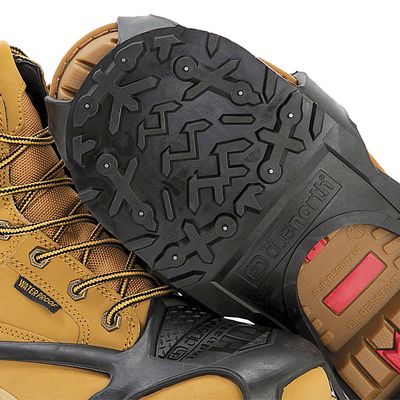 Heavy-Duty Industrial Traction Aid