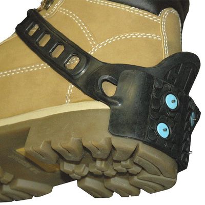 Heel Traction Aid- One Size for boots or shoes