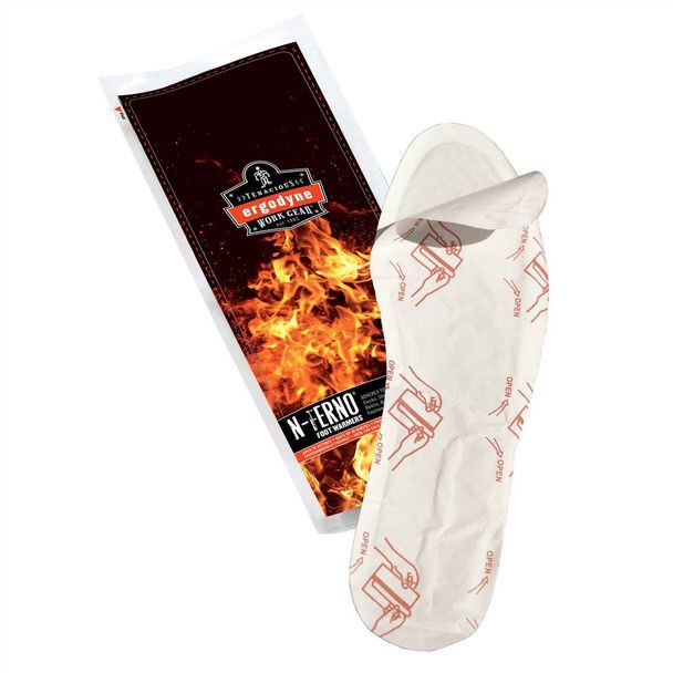 Foot Warming Packs
