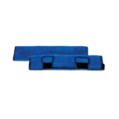 Dynamic™ Replacement Terry Cloth Sweatband - Blue
