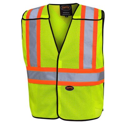 Hi-Viz Yellow One size