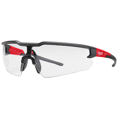 Milwaukee -Safety Glasses - Fog-Free Lenses (Polybag)