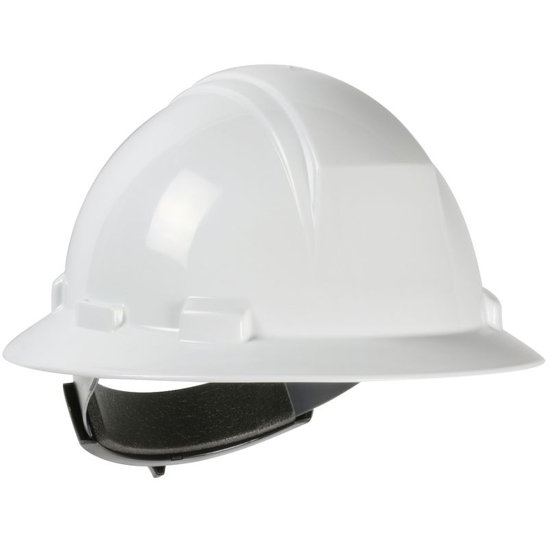 KILIMANJARO SAFETY HAT TYPE 2 - ''SURE-LOCK'' RATCHET KILIMANJARO SAFETY HAT TYPE 2 - ''SURE-LOCK'' RATCHET