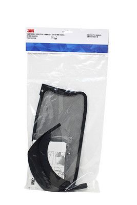 Peltor Nylon Mesh Multivisor system V4B