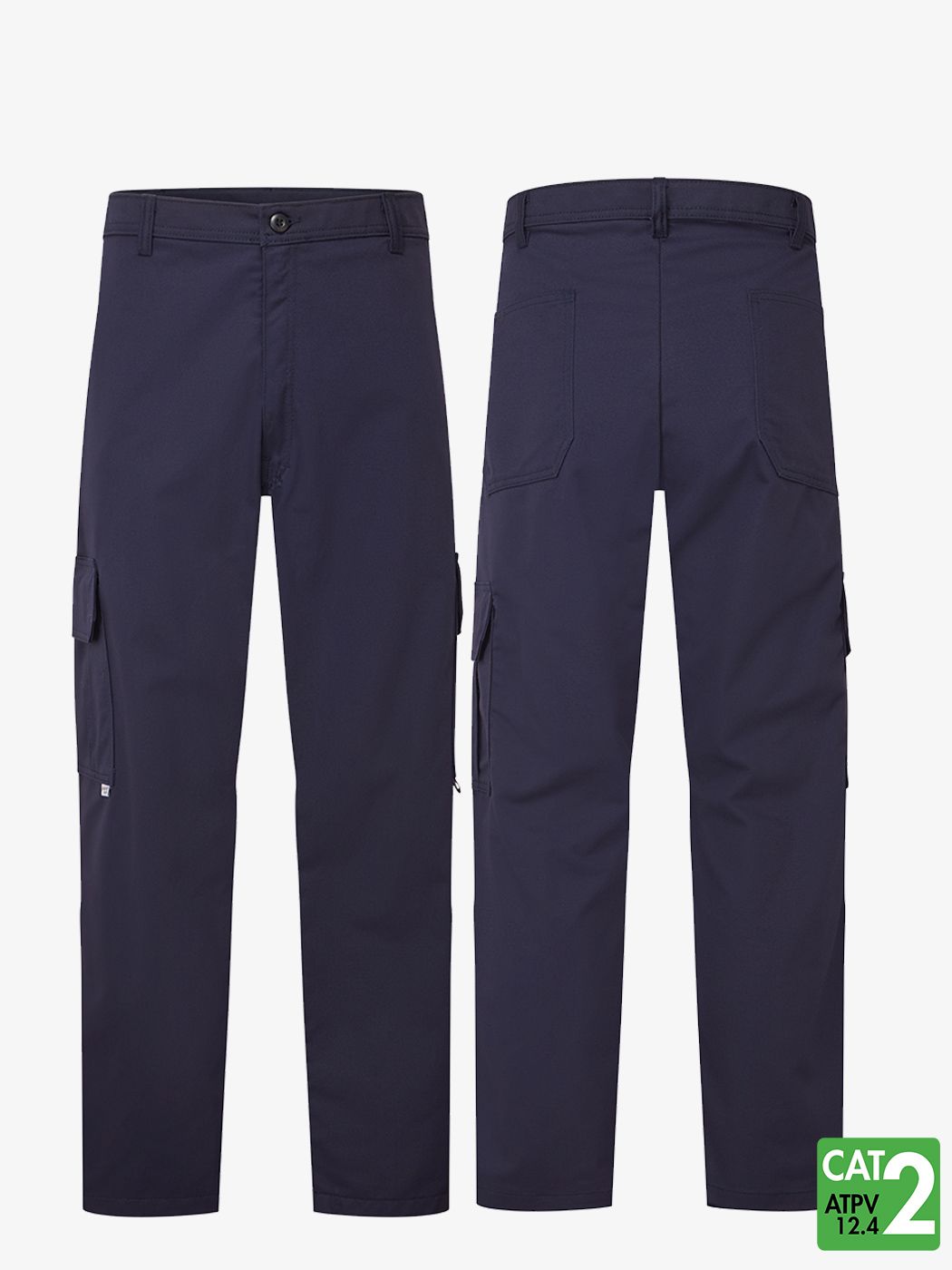 UltraSoft® 9 oz Cargo Pants