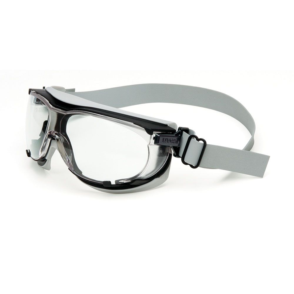 Carbonvision Goggle