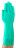 AlphaTec® Solvex 18&#39;&#39; Nitrile, Size: Large