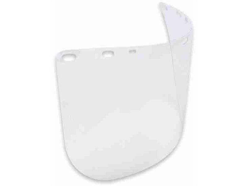North Clear Visor