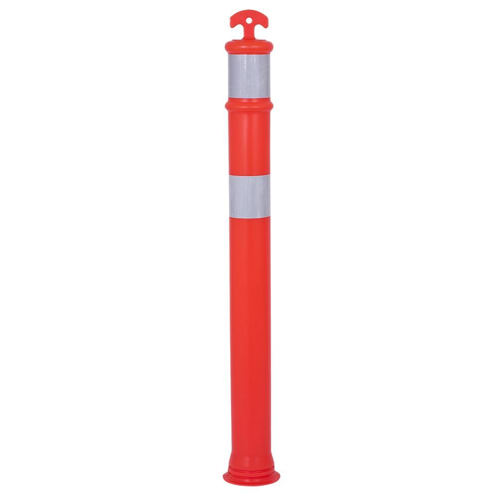 T-Top 47&quot; delineator post (base sold separately)