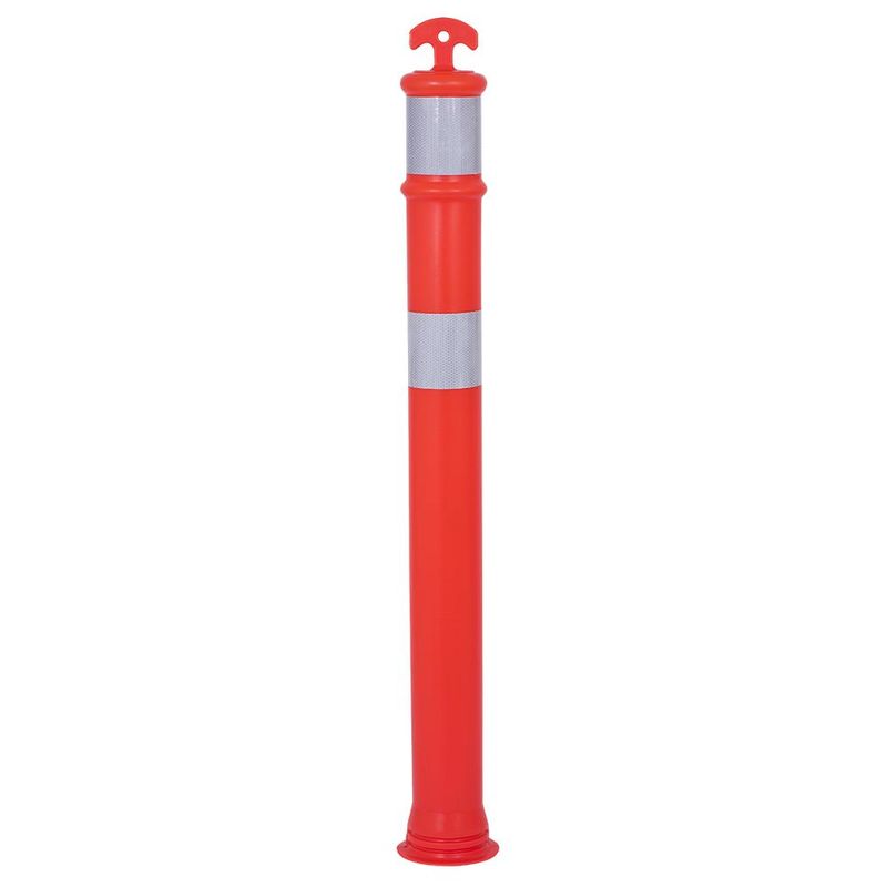 T-Top 47&quot; delineator post (base sold separately)