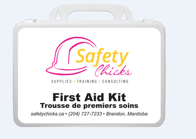First Aid