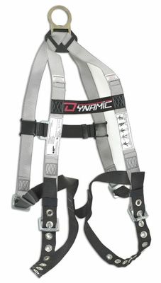 Fall Protection