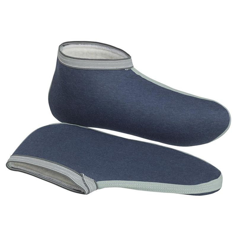 De Clermont® Boot Sockettes