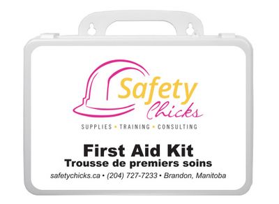 First Aid Kits