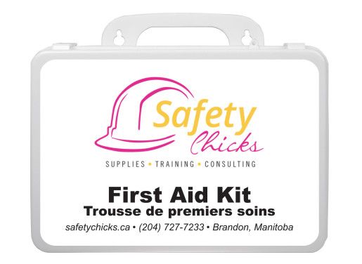 First Aid Kits