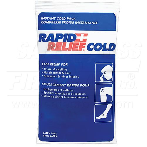 Cold Pack, Instant