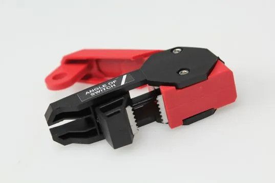 Stopout Single Pole Circuit Breaker