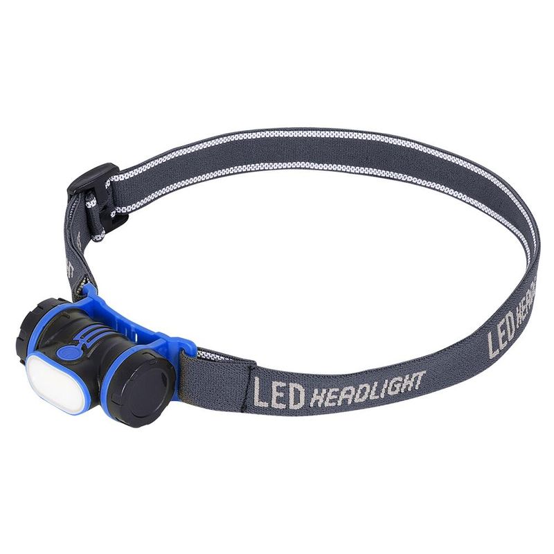 COB HEADLAMP 150 LUMENS