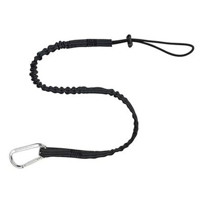 Black Tool Lanyard 36&quot;